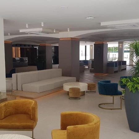 New & Beautiful Loft In Puerto Banus Apartment Marbella Bagian luar foto