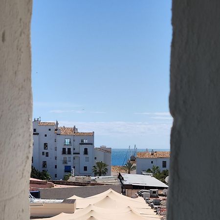 New & Beautiful Loft In Puerto Banus Apartment Marbella Bagian luar foto