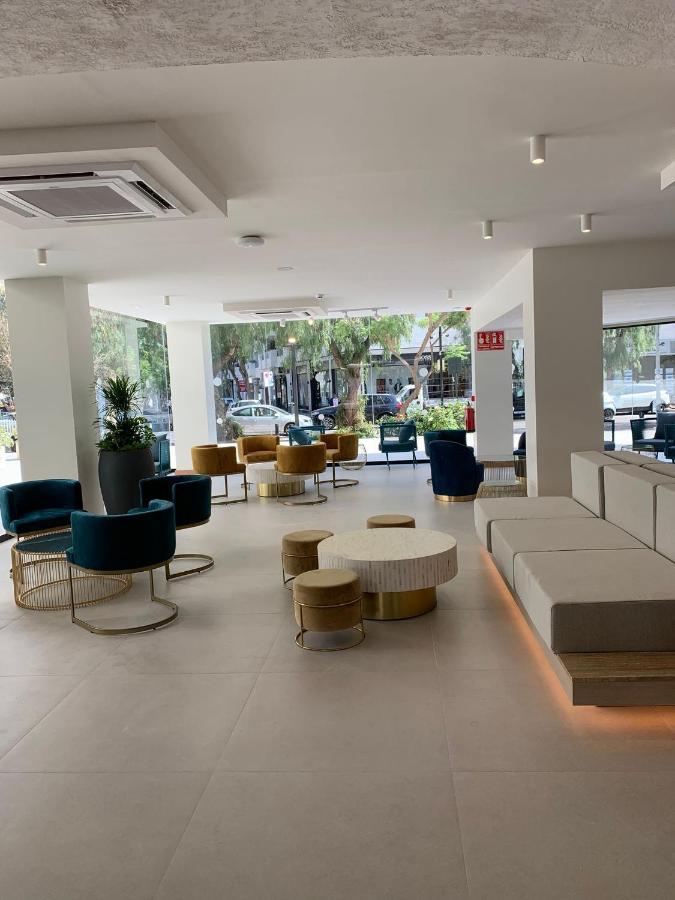 New & Beautiful Loft In Puerto Banus Apartment Marbella Bagian luar foto