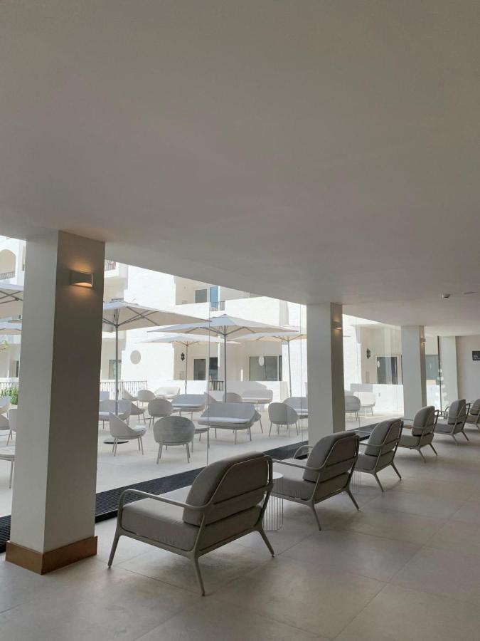 New & Beautiful Loft In Puerto Banus Apartment Marbella Bagian luar foto