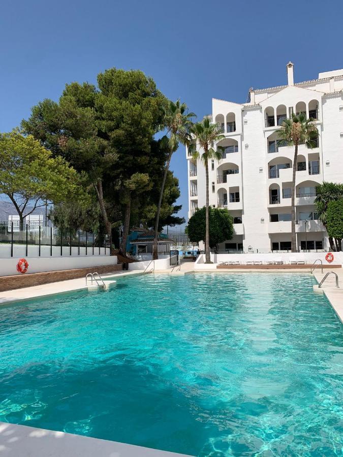 New & Beautiful Loft In Puerto Banus Apartment Marbella Bagian luar foto