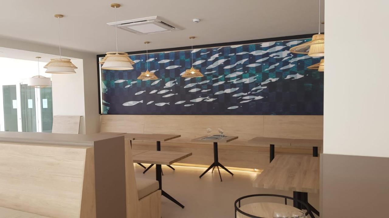 New & Beautiful Loft In Puerto Banus Apartment Marbella Bagian luar foto
