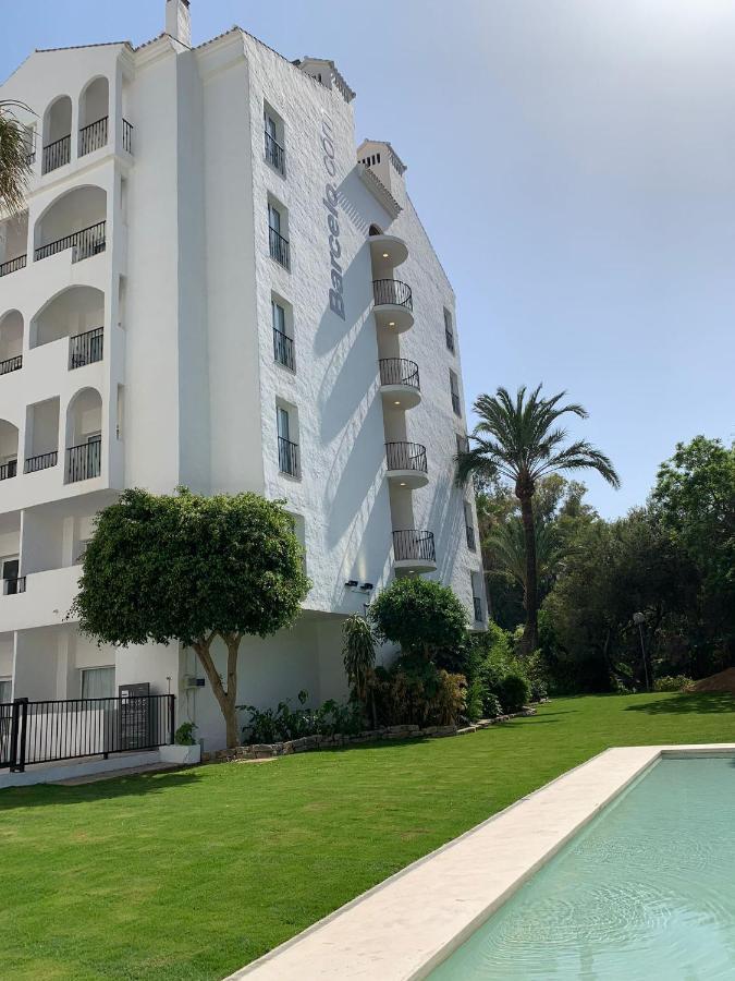 New & Beautiful Loft In Puerto Banus Apartment Marbella Bagian luar foto