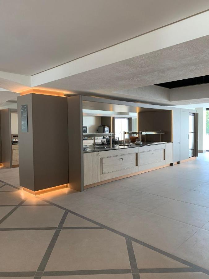 New & Beautiful Loft In Puerto Banus Apartment Marbella Bagian luar foto