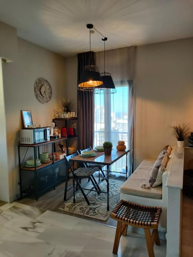 New & Beautiful Loft In Puerto Banus Apartment Marbella Bagian luar foto