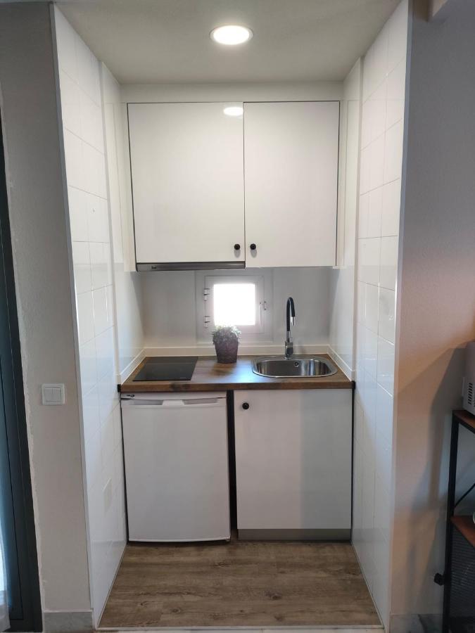 New & Beautiful Loft In Puerto Banus Apartment Marbella Bagian luar foto
