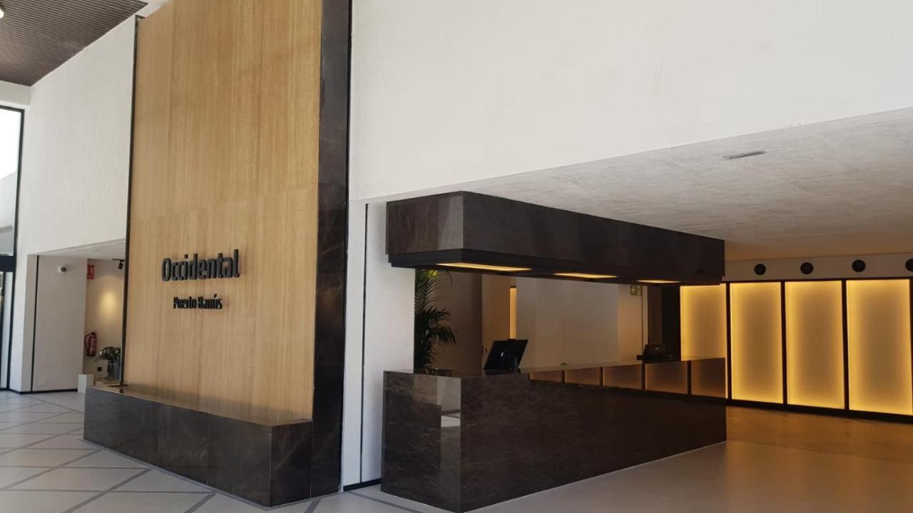 New & Beautiful Loft In Puerto Banus Apartment Marbella Bagian luar foto