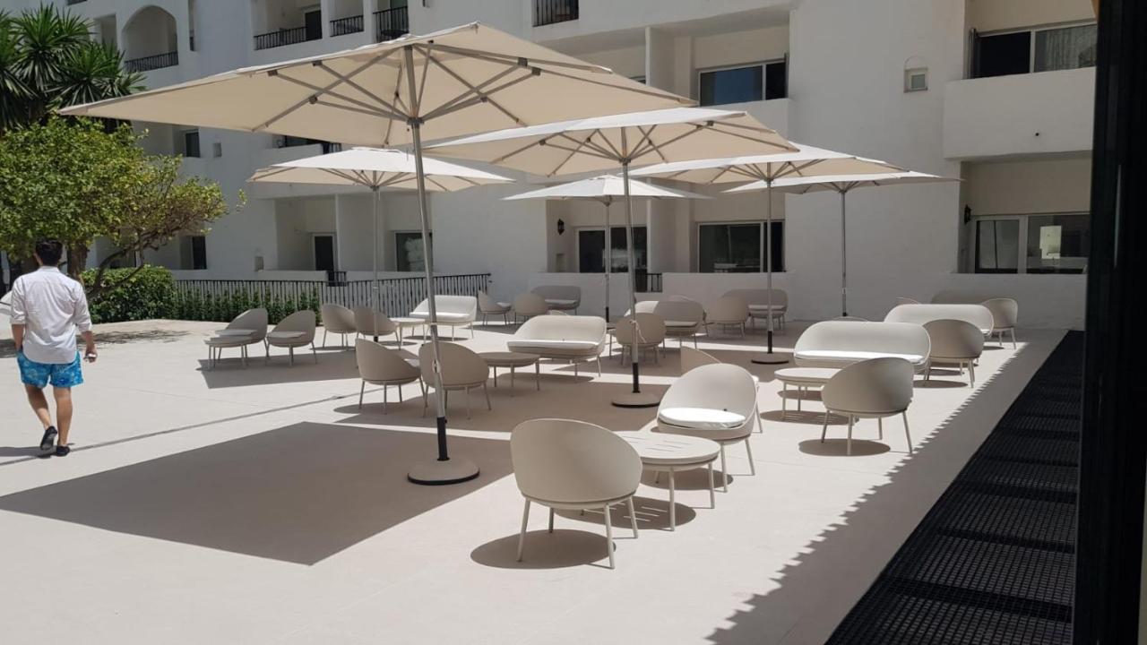 New & Beautiful Loft In Puerto Banus Apartment Marbella Bagian luar foto