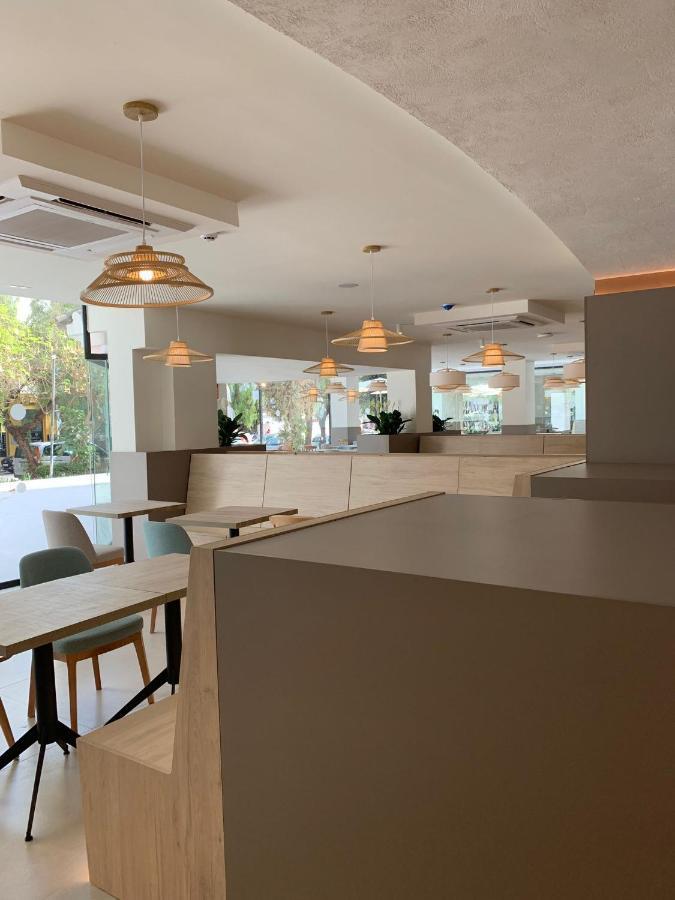 New & Beautiful Loft In Puerto Banus Apartment Marbella Bagian luar foto
