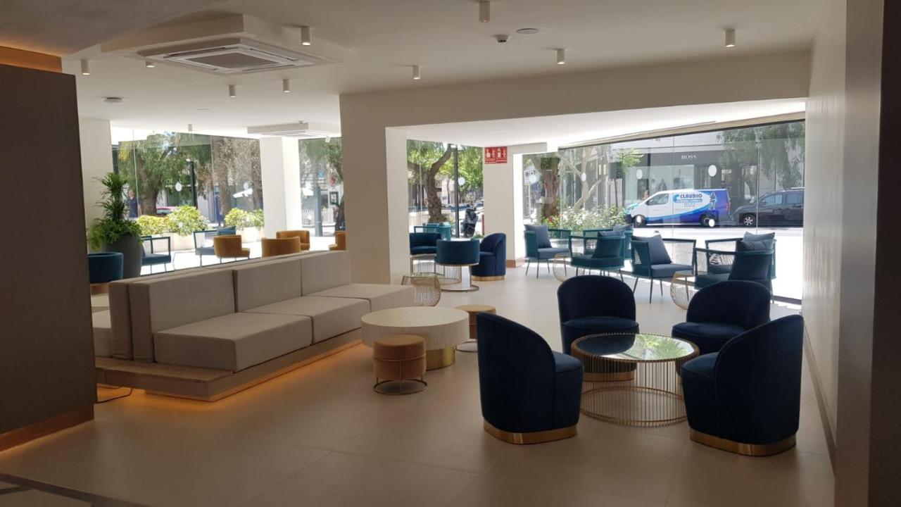 New & Beautiful Loft In Puerto Banus Apartment Marbella Bagian luar foto