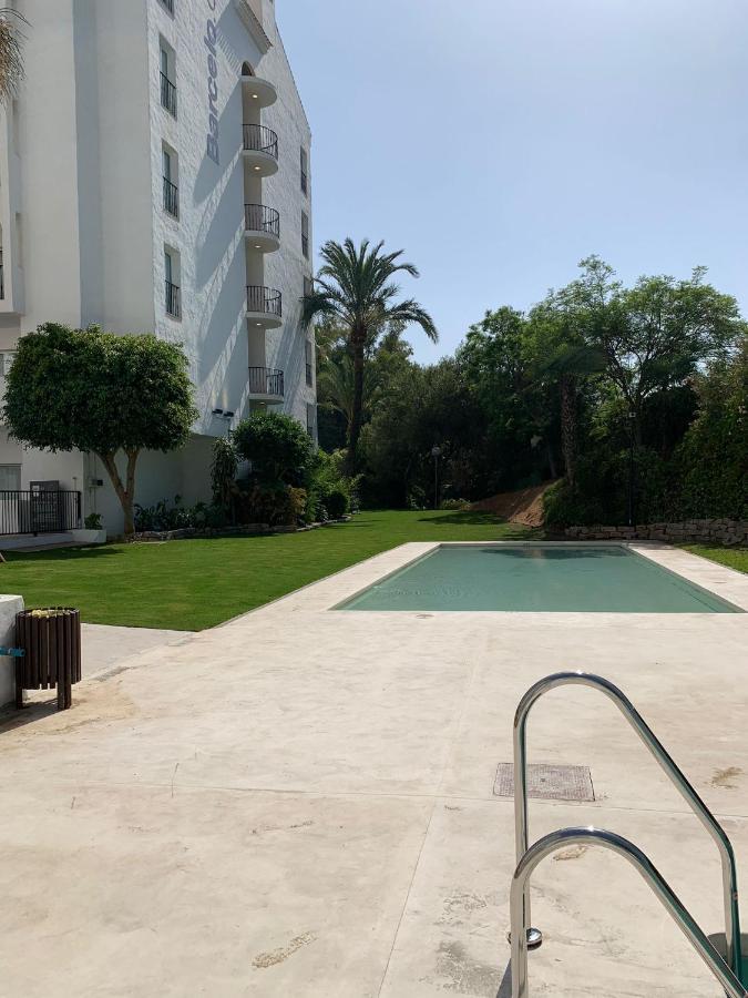 New & Beautiful Loft In Puerto Banus Apartment Marbella Bagian luar foto