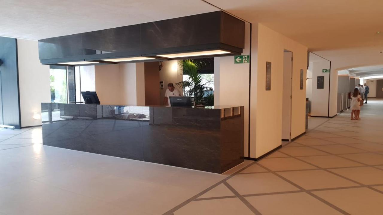 New & Beautiful Loft In Puerto Banus Apartment Marbella Bagian luar foto
