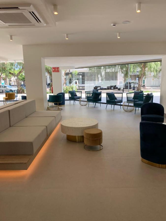 New & Beautiful Loft In Puerto Banus Apartment Marbella Bagian luar foto