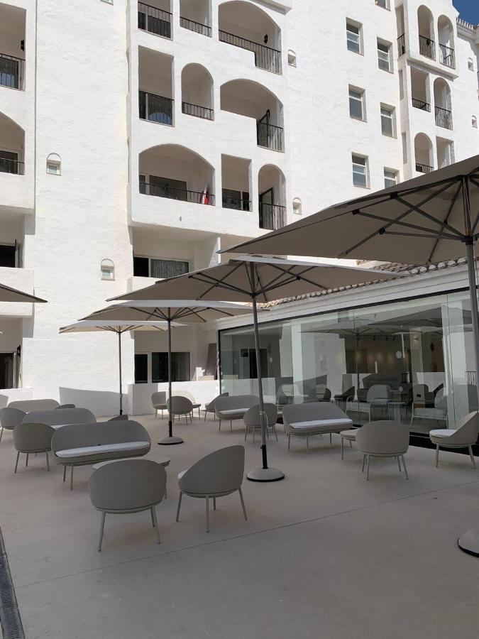New & Beautiful Loft In Puerto Banus Apartment Marbella Bagian luar foto