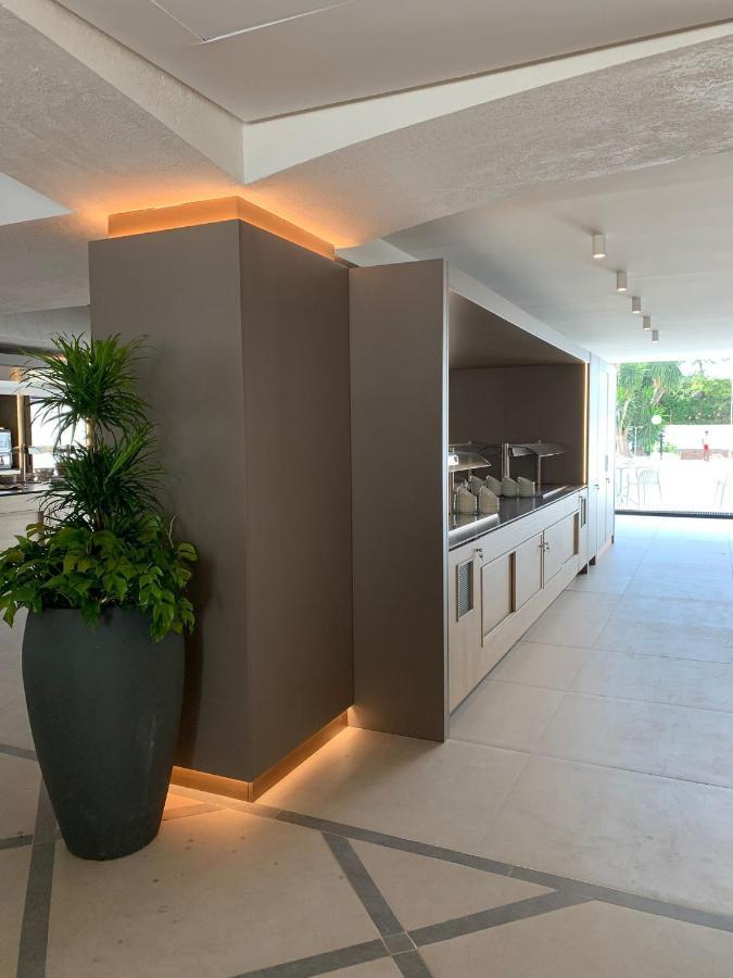 New & Beautiful Loft In Puerto Banus Apartment Marbella Bagian luar foto