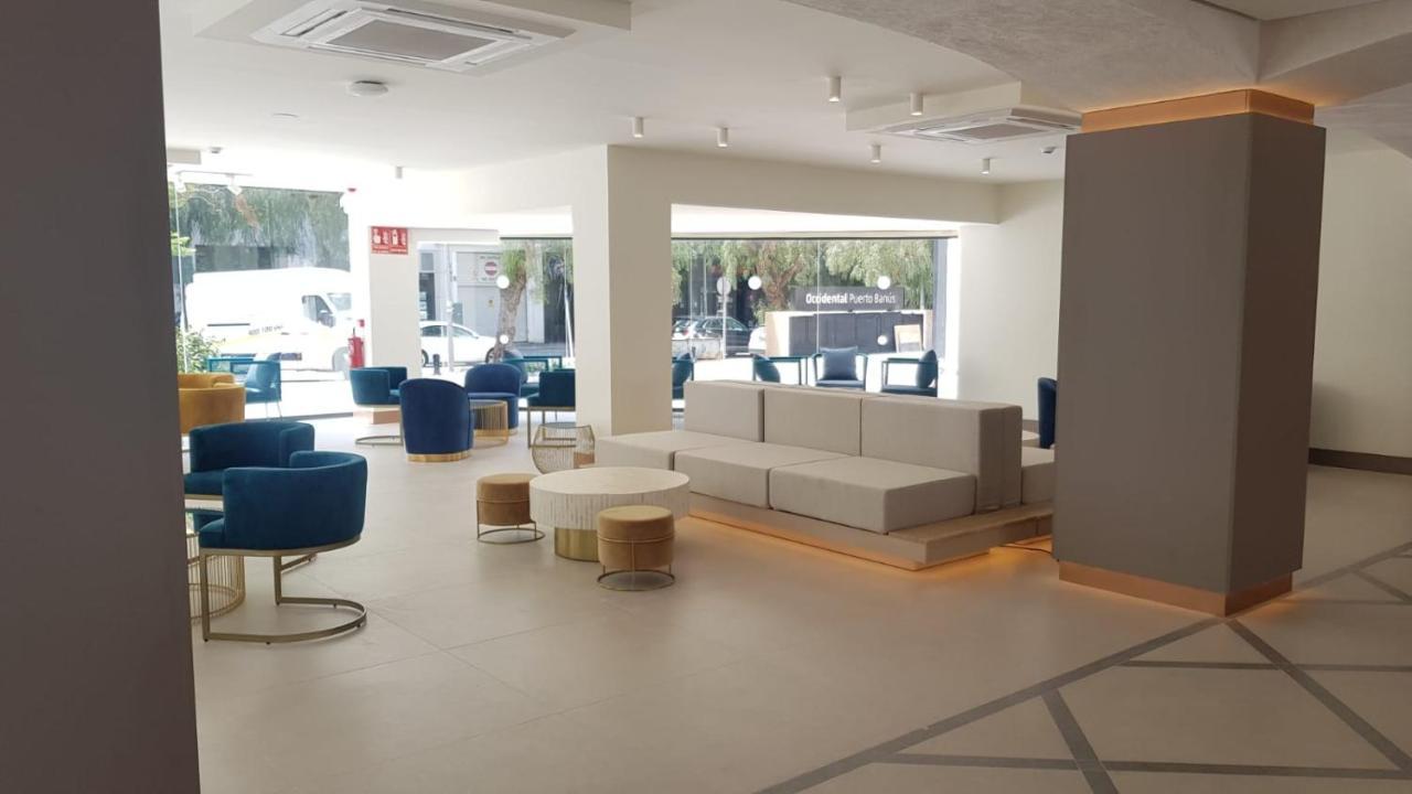 New & Beautiful Loft In Puerto Banus Apartment Marbella Bagian luar foto