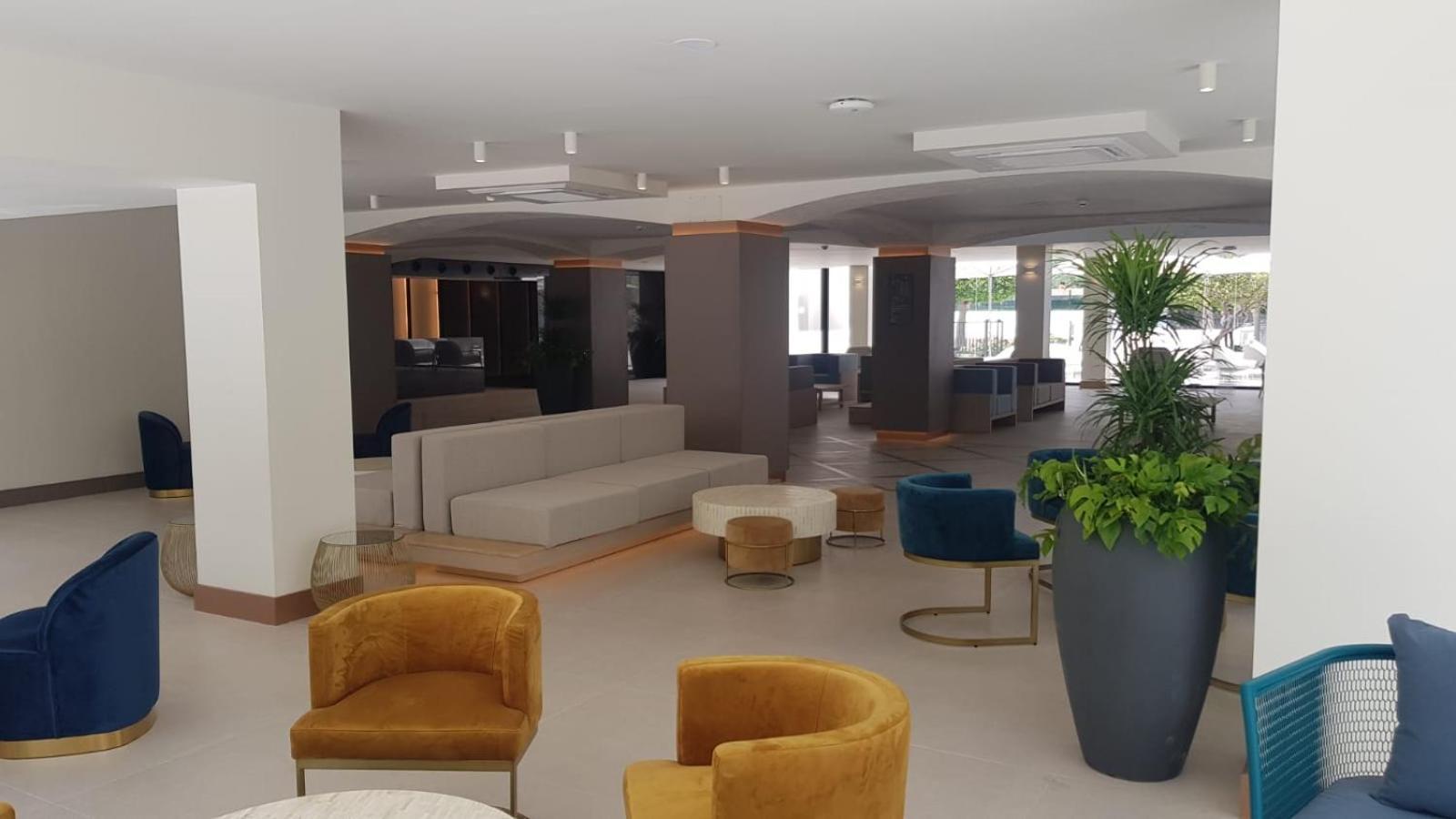 New & Beautiful Loft In Puerto Banus Apartment Marbella Bagian luar foto