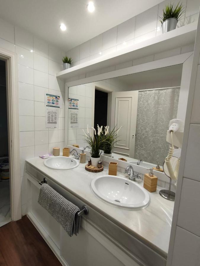 New & Beautiful Loft In Puerto Banus Apartment Marbella Ruang foto