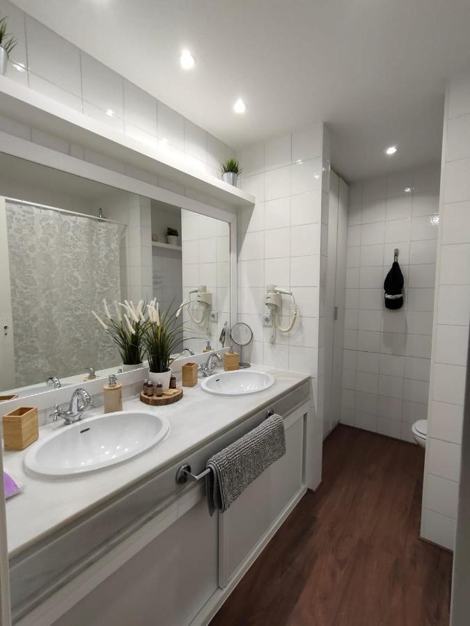 New & Beautiful Loft In Puerto Banus Apartment Marbella Ruang foto