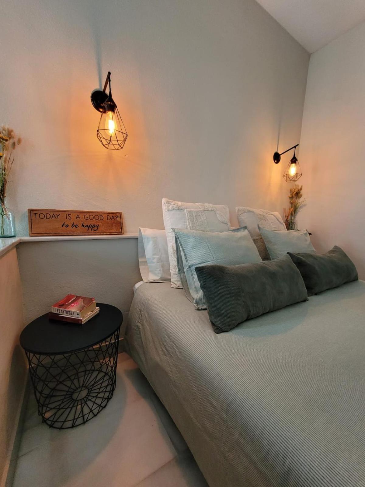 New & Beautiful Loft In Puerto Banus Apartment Marbella Bagian luar foto