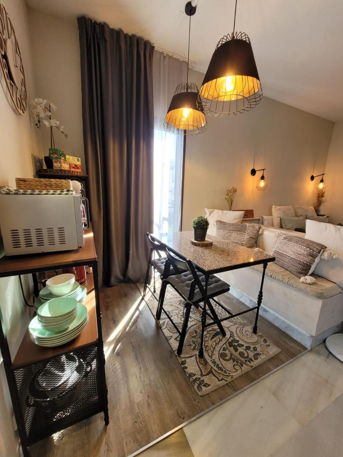 New & Beautiful Loft In Puerto Banus Apartment Marbella Bagian luar foto