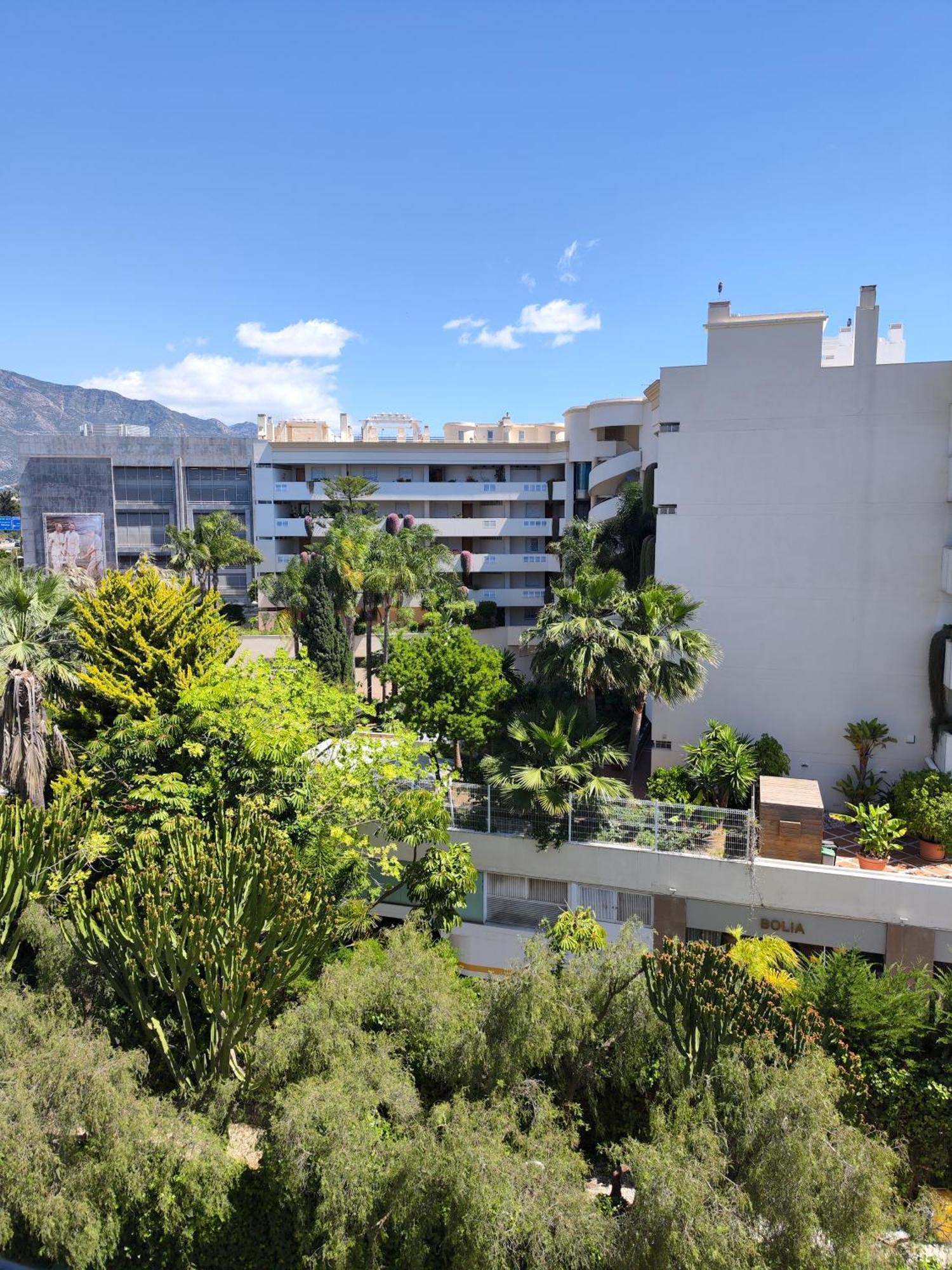 New & Beautiful Loft In Puerto Banus Apartment Marbella Bagian luar foto